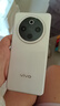 vivo Y300 Pro 國(guó)家補(bǔ)貼 6500mAh藍(lán)海電池 80W遠(yuǎn)航閃充 7.69mm超薄機(jī)身 索尼5000萬超清主攝 拍照手機(jī) 羊脂白 12GB+512GB 曬單實(shí)拍圖