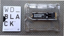 西部數(shù)據(jù)（WD）固態(tài)硬盤m.2 sn5000/sn7100/sn850x臺式機筆記本電腦硬盤SSD 西數(shù)SN850X 2TB 支持PS5拓展 官方標配【贈送散熱片套裝】 曬單實拍圖