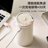 小熊（Bear）桶裝水抽水器 飲水機自動抽水器 純凈水壓水器抽水泵 電動礦泉水吸水壓水器 水桶上水器 YSJ-F06Q1 曬單實拍圖