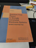 強關(guān)聯(lián)電子系統中的量子場(chǎng)論(英文版） 曬單實(shí)拍圖