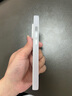 適用蘋果17air手機(jī)殼iphone16e/15Plus/14ProMax/13/12/11全包防摔磁吸彩色小清新輕奢手機(jī)保護(hù)殼 白色 iPhone15 曬單實(shí)拍圖