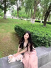 貝仙祺2025夏季新款女休閑褲裙新款冰絲棉麻闊腿裙褲女夏季薄款高腰寬松 粉色【大褲腳有口袋】 L 【建議115-130斤】 曬單實拍圖