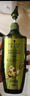 施華蔻（Schwarzkopf）生姜精華洗發(fā)露600ml  持久控油清爽蓬松洗發(fā)水 無(wú)硅油洗頭膏 曬單實(shí)拍圖