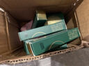 佰草集太極肌源修護(hù)啵啵眼霜15g 保濕抗皺緊致眼周淡化眼紋護(hù)膚品 太極修護(hù)啵啵眼霜9g試用裝 曬單實(shí)拍圖