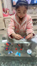 京厽小學(xué)二年下冊(cè)磁鐵實(shí)驗(yàn)套裝物理強(qiáng)磁科學(xué)小實(shí)驗(yàn)學(xué)生用磁懸浮馬蹄U型條形吸鐵石指南針趣味物理實(shí)驗(yàn) 小學(xué)基礎(chǔ)版14件套入門 曬單實(shí)拍圖