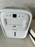 藍(lán)寶（BLAUPUNKT）【廚房快速降溫】冰霧扇冷風(fēng)空調(diào)扇制冷小型壁掛電風(fēng)扇加濕水冷風(fēng)扇冷風(fēng)機防油煙節(jié)能低噪 2025新升級【速降13℃】X6 曬單實拍圖