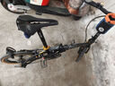 THINKRIDER prologo波加查M5 NAGO R4公路山地自行車中空坐墊短鼻碳纖維鞍座 NAGO R4 Tirox弓147mm（簡(jiǎn)裝款） 曬單實(shí)拍圖
