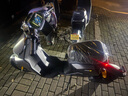 九號(hào)（Ninebot）【九號(hào)新品】機(jī)械師MMAX 110 Mk2 電動(dòng)自行車(chē) 智能智駕 長(zhǎng)續(xù)航新國(guó)標(biāo)可上牌 【門(mén)店自提】 到門(mén)店選顏色 曬單實(shí)拍圖