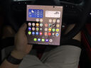 三星Samsung Galaxy Z Fold7 超輕薄折疊屏手機 劉憲華同款  驍龍8至尊版 AI手機 12GB+512GB 秘影黑 曬單實拍圖