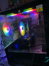 微星（MSI）暗黑騎士MAG 14代i5 14400F/RTX5060/16G/1T 電競游戲設(shè)計師臺式電腦主機(jī)整機(jī)國家補(bǔ)貼20% 曬單實拍圖
