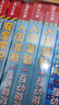 入園準(zhǔn)備/性別/安全/禮儀/生活常識/財商啟蒙（套裝6冊）常識互動游戲書 樂樂趣童書 幼兒園繪本 曬單實拍圖