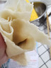 追農(nóng)公社滕州菜煎餅皮純手工白面雜糧小煎餅棗莊菜煎餅專用餅皮煎餅果子 白面煎餅皮5斤（平鋪發(fā)貨） 曬單實拍圖