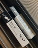 查名一貓 旋翹立體睫毛膏查明一貓纖長濃密卷翹加密加長持久防水不暈染初學(xué)者大眼定妝增長彩妝 2支 曬單實拍圖