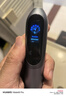 華為智選鴻蒙智選usmile笑容加u7pro電動(dòng)牙刷智能數(shù)字牙刷成人情侶款情人節(jié)七夕節(jié)禮物送女生男友女朋友 U7Pro冰川藍(lán)(原裝刷頭*4+掛架） 曬單實(shí)拍圖