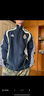 阿迪達斯 （adidas）男子 足球系列 REAL UBP TT 夾克 JF2575 藏青  2XL  曬單實拍圖