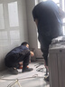 海爾（Haier）凈省電plus節(jié)能空調(diào)3匹立式WiFi人感防直吹 客廳柜機 家電國家補貼20% 以舊換新KFR-72LW/E1-1Plus 曬單實拍圖
