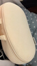 海爾（Haier）頸椎按摩器腰部按摩儀按摩枕頭頸部肩頸背部按摩靠墊脖子腿全身生日七夕禮物送女友HHZ-Y602M-Pro 曬單實(shí)拍圖