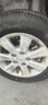 優(yōu)科豪馬優(yōu)科豪馬橫濱輪胎 E70 195/65R15 91H 豐田卡羅拉雷凌 曬單實(shí)拍圖