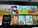 飛利浦（PHILIPS）55英寸4K超高清智慧全面屏 2+32G 三重護(hù)眼 HDR 遠(yuǎn)場(chǎng)AI語音智能液晶平板電視機(jī)55PUF7590/T3 55英寸 曬單實(shí)拍圖