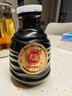 【白水杜康漢唐酒窖】白酒 祥醇52度濃香型白酒糧食酒 52%vol 500mL 6壇 仿皮箱禮盒黑色 曬單實拍圖
