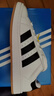 阿迪達(dá)斯 （adidas）三葉草系列 男女 CAMPUS 00s 休閑鞋 JP9998 白色 42  曬單實(shí)拍圖