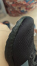 adidas PUREBOOST 21體測跑步鞋男女春季新款阿迪達斯官方   黑色/深灰   39 曬單實拍圖