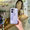 列特適用OPPOReno14pro新款手機殼reno14透明保護套超薄散熱oppo全包防摔por高級感簡(jiǎn)約軟硅膠男女外 【全透明】德國拜耳|久用不黃|防爆防摔 OPPO Reno14 曬單實(shí)拍圖