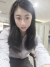 ELAND【98%棉】衣戀襯衫女撞色條紋長袖休閑上衣2025夏季新款航海 EEYWF23T72藍(lán)色(50)Blue S /160 曬單實拍圖