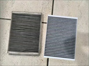 路虎 原廠(chǎng) 空調濾芯 空調格 空調濾清器 神行者2 曬單實(shí)拍圖