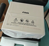 Vidda C1 Pro海信 4K超高清純?nèi)す?投影儀家用電視家庭影院臥室白天投墻辦公智能240Hz游戲投影 曬單實拍圖
