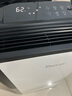 德業(yè)（Deye）除濕機(jī)/抽濕機(jī) 除濕量25升/天 家用輕音地下室除潮除濕器干衣機(jī)客廳臥室 手機(jī)智控DYD-T22A3 曬單實(shí)拍圖