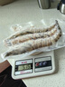 野生花蝦特大斑節蝦九節蝦基圍蝦大蝦竹節蝦黑虎蝦海蝦明蝦鮮活 500g(凈重)  活蝦速凍《1斤3條》24-27cm 曬單實(shí)拍圖