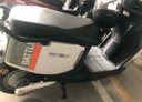 邦德富士達電動摩托車【又好又便宜】戰(zhàn)牛1200W72V20Ah續(xù)航80KM前碟剎液壓減震USB軟啟動電動車橙意綠野白 曬單實拍圖