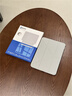 GOMI適用ipad11保護套2026新款A16磁吸拆分air7蘋(píng)果平板iPad10電腦mini7/pro保護殼亞克力輕薄防彎透明 【極簡(jiǎn)灰+鋼化膜+DIY貼紙】面蓋吸附+磁吸拆分 iPadAir7/ 曬單實(shí)拍圖