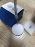 TIWNEW（鐵牛）老人呼叫器一鍵呼救家用無線門鈴床頭叫鈴老年人服務(wù)鈴 呼叫器【1掛繩按鍵+1響鈴】 曬單實拍圖