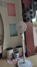 NIYEVN【300平全屋降溫丨秒降16℃】空調(diào)扇制冷風(fēng)扇落地扇電風(fēng)扇靜音臥室超靜音一級能效空氣循環(huán)扇家用 【空調(diào)級冷風(fēng)】200m全域降溫-靜音恒冷-省電機(jī)械 2025年新款丨渦輪暴風(fēng)丨全屋送風(fēng)制冷丨 曬單實(shí)拍圖