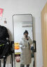 千仞崗冬季女士連帽中長款羽絨服戶外運(yùn)動(dòng)加厚保暖防寒服百搭防風(fēng)外套 駝色 【】 M (165) 曬單實(shí)拍圖