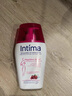 茵緹瑪（Intima）【宋茜同款】私處護(hù)理液蔓越莓女性私密處洗液女士婦科外陰部止癢 曬單實(shí)拍圖