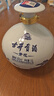 古井貢酒 青花小壇 濃香型白酒 50度 1.5L*1壇 壇裝 口糧酒 曬單實(shí)拍圖
