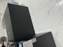 名氣老板【小黑翼Pro】頂側(cè)雙吸抽吸油煙機(jī)27m3家用大吸力家電國家補(bǔ)貼20%一級能效A5508H可搭燃?xì)庠?曬單實拍圖