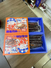 楊大爺煙熏川味麻辣9分瘦四川臘腸醇瘦香腸1斤裝500g 需蒸煮加熱即食 曬單實(shí)拍圖