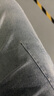 皮爾卡丹（pierre cardin）牛仔褲男夏季薄款修身休閑褲男刺繡高端長(cháng)褲子男裝 1635淺藍 31 曬單實(shí)拍圖
