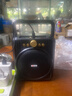 凌聯(lián)【官方正品】2025新款微信收款音響支付寶收錢二維碼藍(lán)牙音箱菜市場店鋪大音量語音播報器 【黑色】菜市場專用丨收款無延遲 曬單實拍圖
