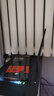 Tenda騰達(dá) WiFi6免驅(qū)AX900 usb無線網(wǎng)卡 5G雙頻外置天線 無線網(wǎng)卡臺(tái)式機(jī)專用 wifi接收器 無限wifi發(fā)射 曬單實(shí)拍圖