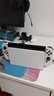 任天堂（Nintendo）【國(guó)內(nèi)保稅倉(cāng)】Switch2/1代 OLED日版/港版游戲機(jī)續(xù)航加強(qiáng)版ns體感掌機(jī)便攜家用主機(jī) OLED日版白色64GB保稅（贈(zèng)2年VIP會(huì)員） 曬單實(shí)拍圖