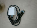 越忠120W超級充電頭數(shù)據(jù)線三合一拖3充電器一拖三車載萬能通用手機(jī)usb多頭二多功能適用安卓蘋果type-c 套裝【120W快充頭+1.2米三合一編織線】 曬單實拍圖