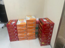 冰峰（ICEPEAK）?無糖橙味汽水330ml*24罐 0糖0脂 中華老字號陜西特產(chǎn)碳酸飲料 曬單實(shí)拍圖
