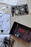 若客（ROKR）平行世界未來(lái)城 diy手工積木拼裝模型玩具男孩生日禮物桌面擺件 曬單實(shí)拍圖