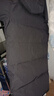 波司登反季冬季探索阿勒泰羽絨服男女同款裝中長款連帽新國標(biāo)外套 曬單實拍圖