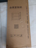 唐輯廚房多功能置物架落地多層貨架儲(chǔ)物架微波爐收納架三層50*30*80 曬單實(shí)拍圖